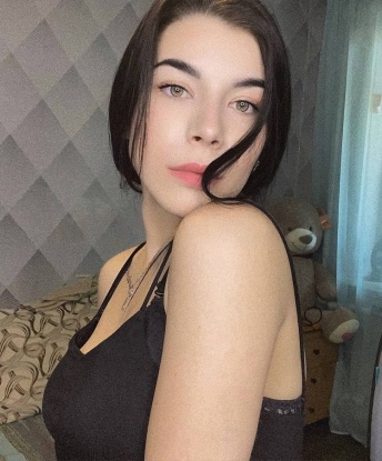 Анкета проститутки Ритуся - Фото 1, Кличев, 19 лет, №2411