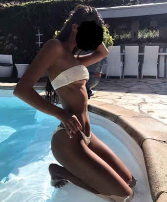 Анкета проститутки Ада - Фото 1, Кличев, 25 лет, №4667